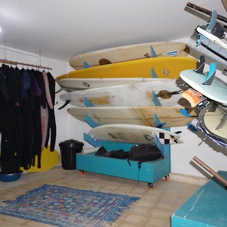 Hostel The Endless House Anchor Point Тагазут Екстериор снимка