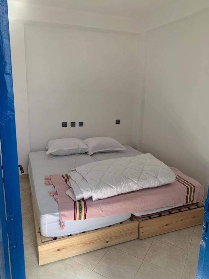 Hostel The Endless House Anchor Point Тагазут Екстериор снимка