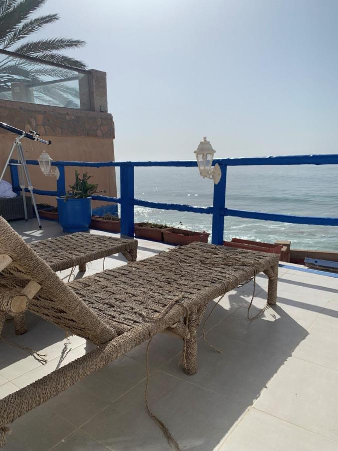 Hostel The Endless House Anchor Point Тагазут Екстериор снимка