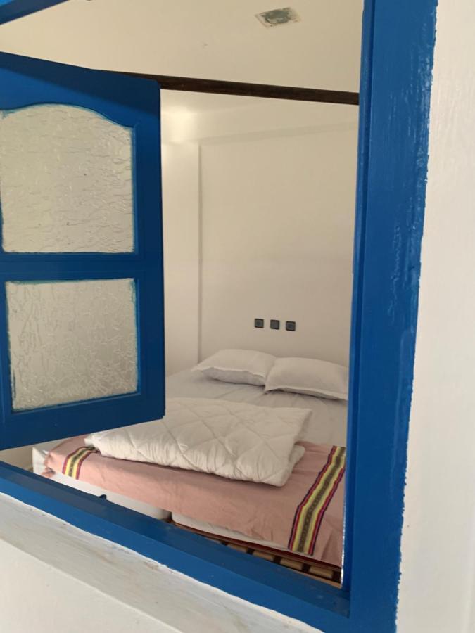 Hostel The Endless House Anchor Point Тагазут Екстериор снимка
