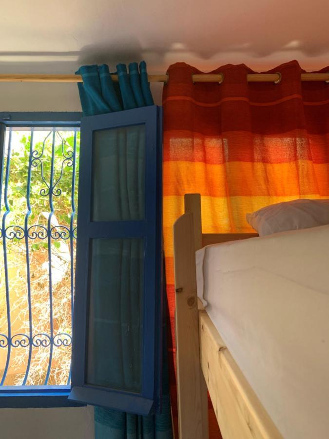 Hostel The Endless House Anchor Point Тагазут Екстериор снимка