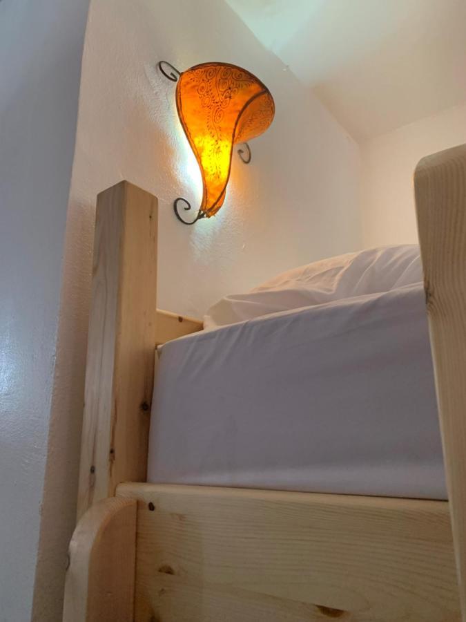 Hostel The Endless House Anchor Point Тагазут Екстериор снимка