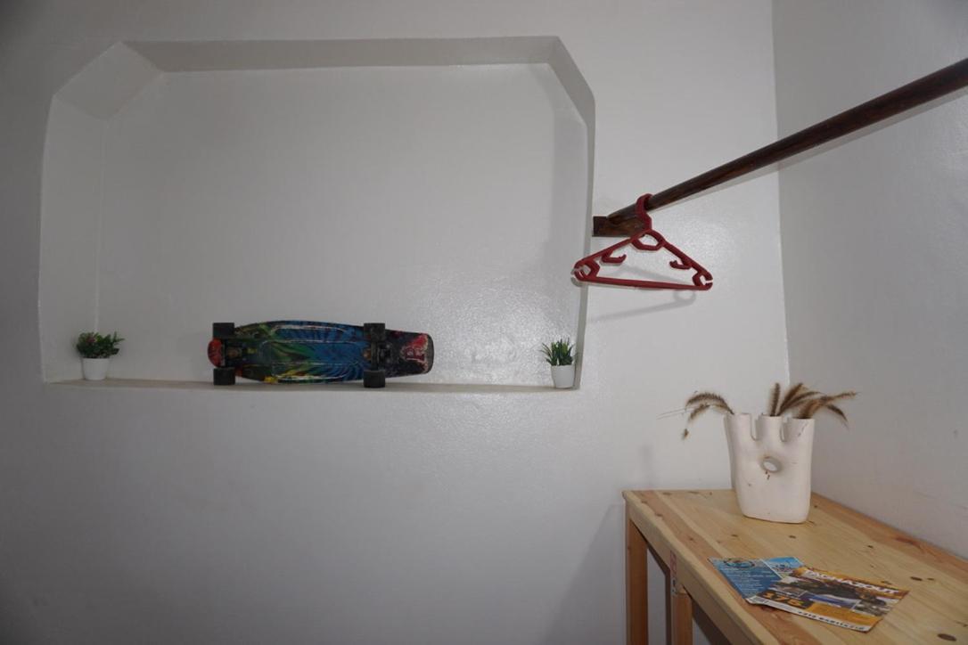 Hostel The Endless House Anchor Point Тагазут Екстериор снимка