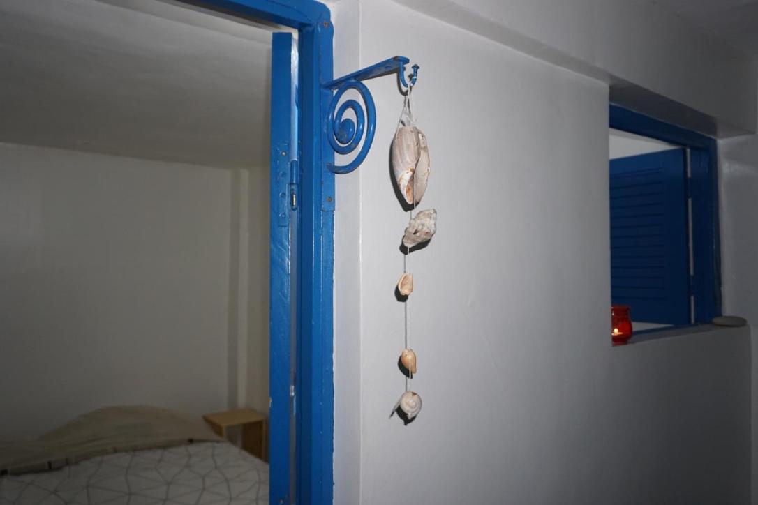 Hostel The Endless House Anchor Point Тагазут Екстериор снимка