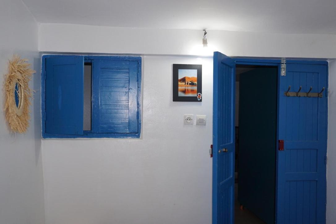 Hostel The Endless House Anchor Point Тагазут Екстериор снимка