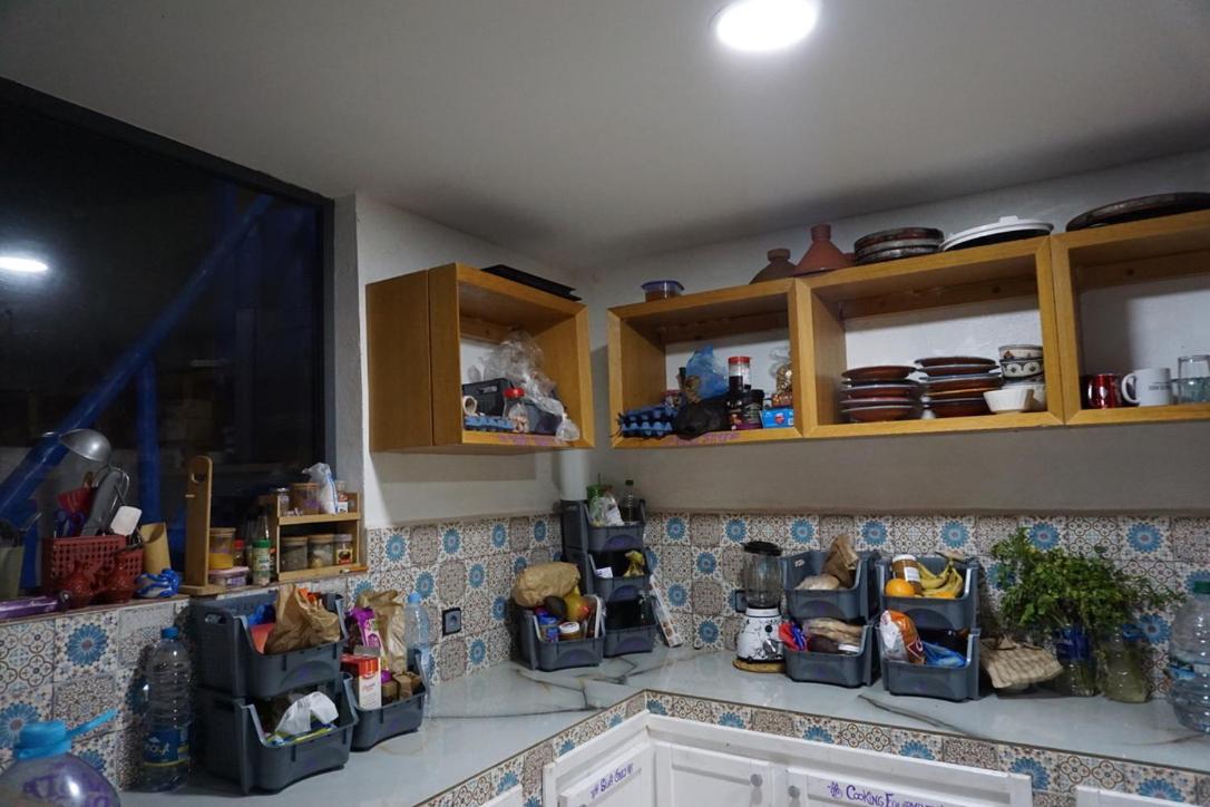 Hostel The Endless House Anchor Point Тагазут Екстериор снимка