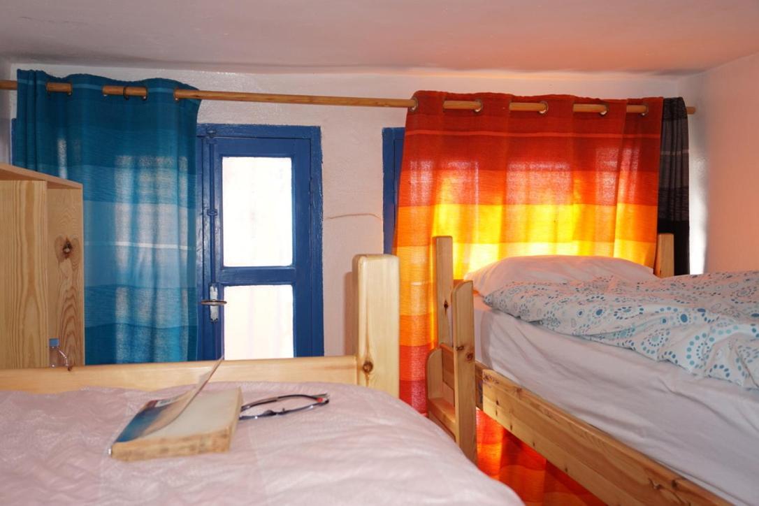 Hostel The Endless House Anchor Point Тагазут Екстериор снимка