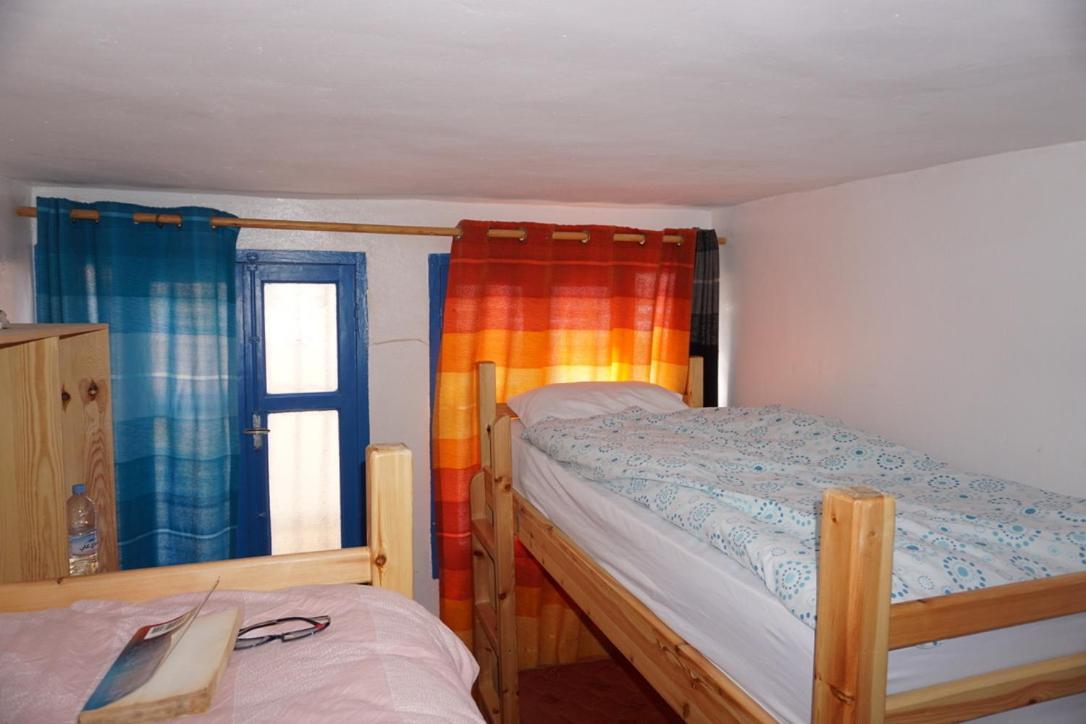 Hostel The Endless House Anchor Point Тагазут Екстериор снимка