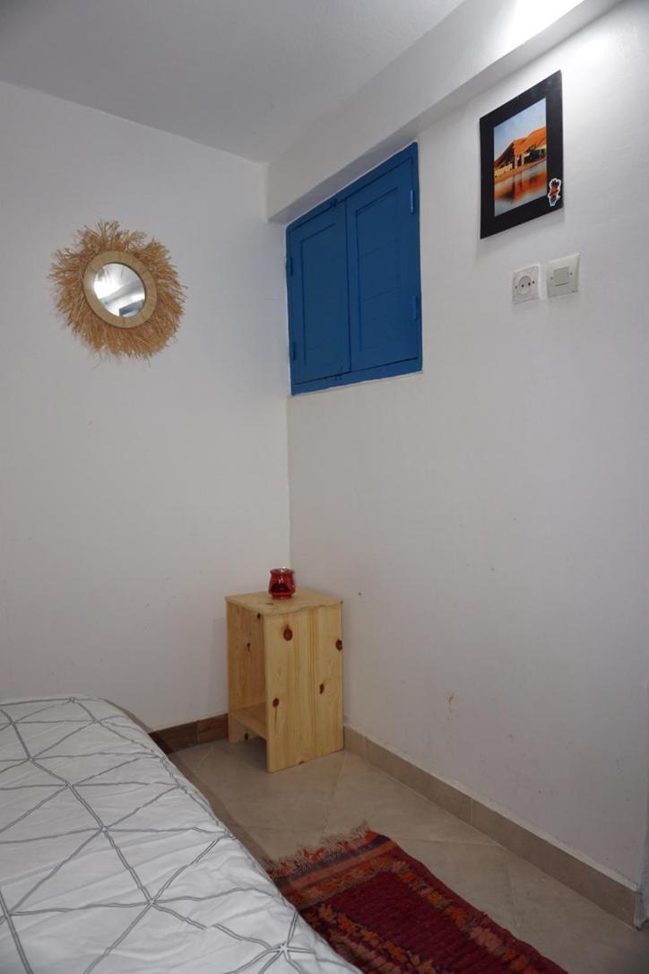 Hostel The Endless House Anchor Point Тагазут Екстериор снимка
