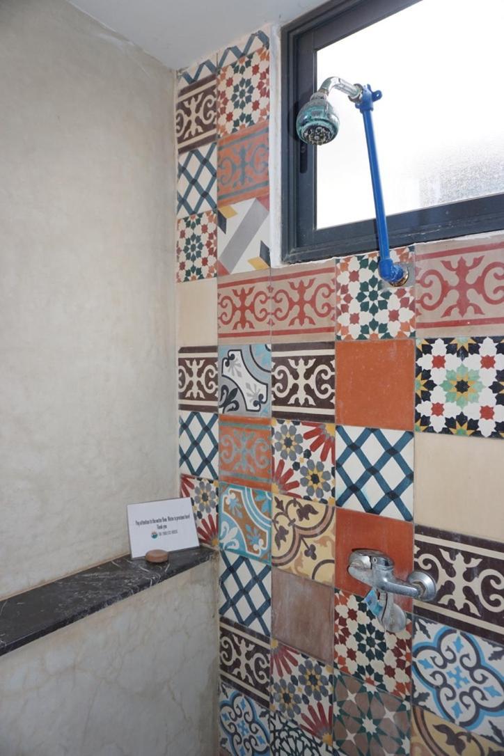 Hostel The Endless House Anchor Point Тагазут Екстериор снимка