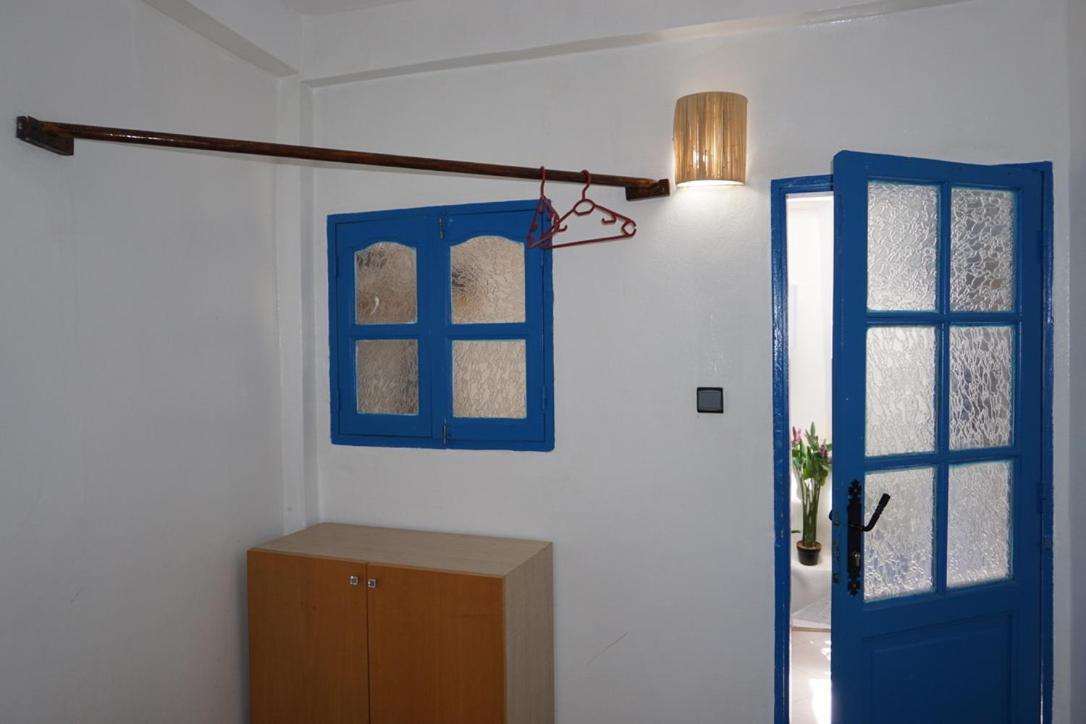 Hostel The Endless House Anchor Point Тагазут Екстериор снимка