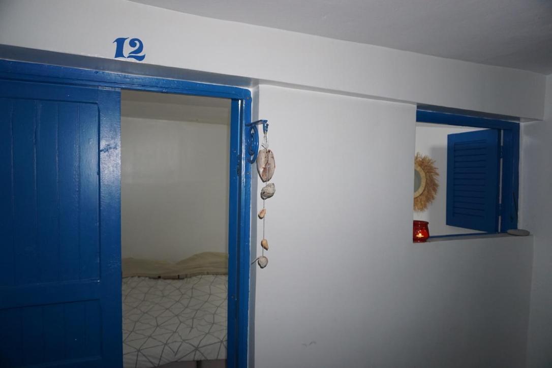 Hostel The Endless House Anchor Point Тагазут Екстериор снимка